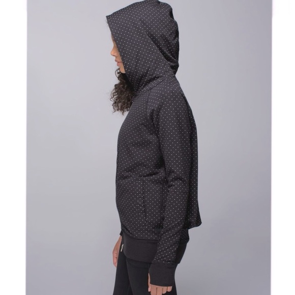 LULULEMON Rollin' With My Omies Hoodie
sz 2 - Picture 7 of 8